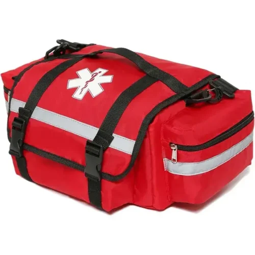 Ensimmäinen vastaaja EMS Medical Bag