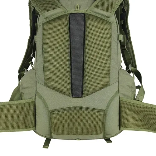 zadnja plošča vojaškega nahrbtnika po meri