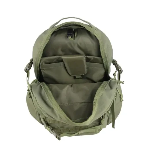 velik taktični nahrbtnik po meri OD green