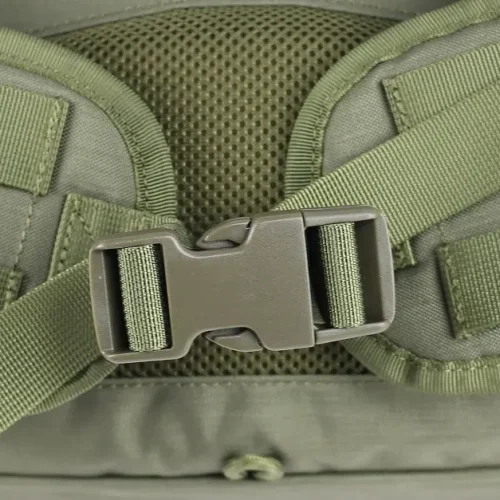 zaponke po meri Vojaški nahrbtnik