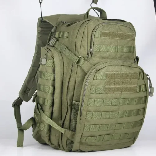 Paket Perlengkapan MOLLE Tugas Berat