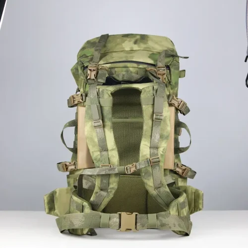Mochila militar MOLLE OEM