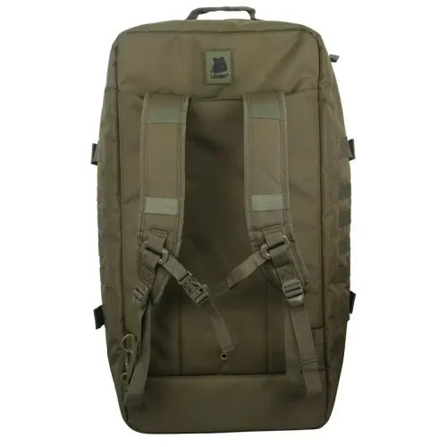 MOLLE Outdoor Duffel Backpack