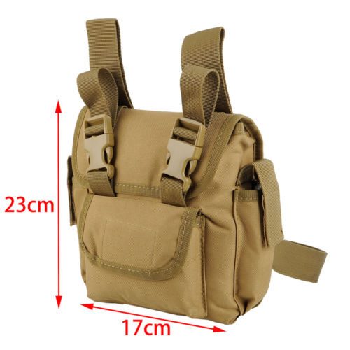 MOLLE Thigh Pouch Wholesale