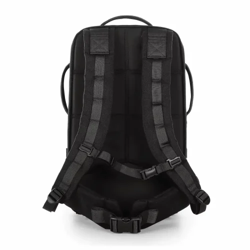 Zaino edc piccolo MOLLE (spallacci e cintura)