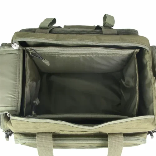 Vairāku nodalījumu pistolei paredzēta soma