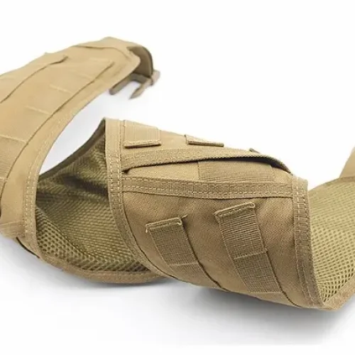 Víceúčelový opasek MOLLE