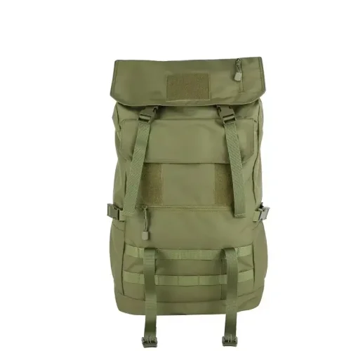 OD Green molle taktisk dagtursrygsæk