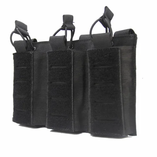 Open Top Magazine Pouch Wholesale