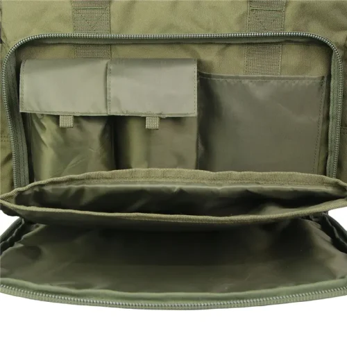 Organizētas kabatas un slots munīcijai