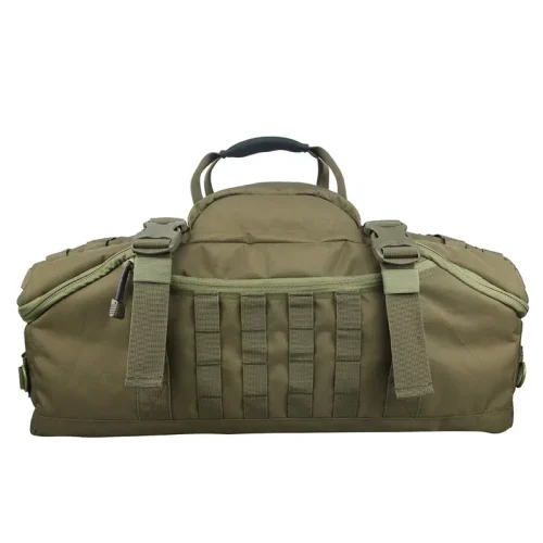 Outdoor Convertible Tactical Gear Bag