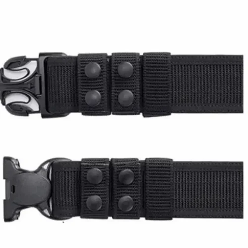 Police Duty Belt Manufacturer