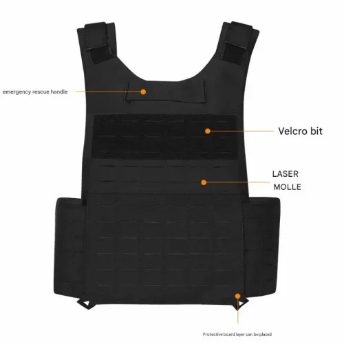 Tactical Armor Carrier