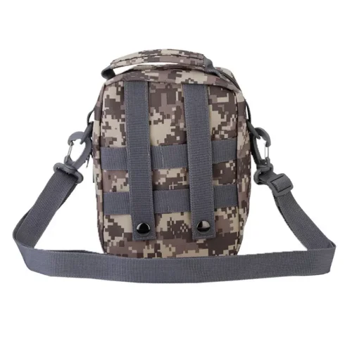 Tactical EMT Pouch Supplier