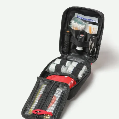 Taktinen ensimmäinen vastaaja Medical Pouch