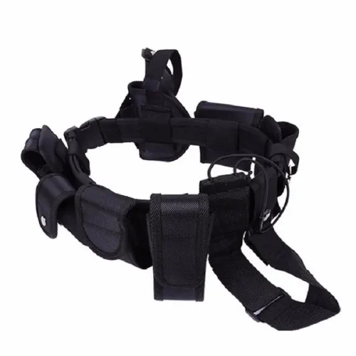 Modulární výstrojní sada Tactical Patrol Belt