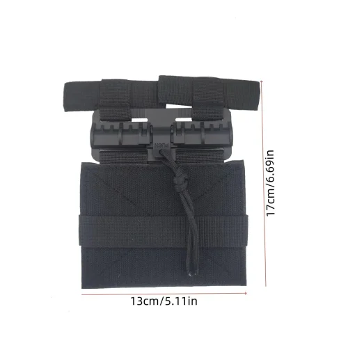 Tactical Vest Side Release Buckle Kit Wholesale