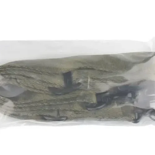 Taktisk bärsele för utomhusbruk och taktisk användning