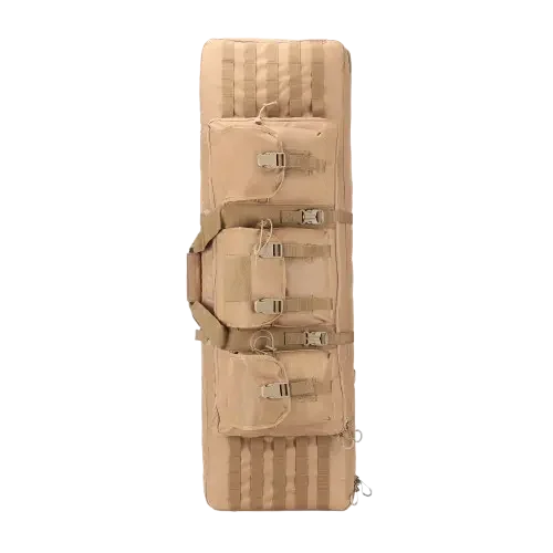 Tan Long Gun Storage Bag