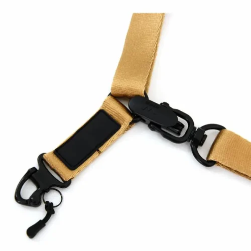 Anslutningspunkt för tan-sling