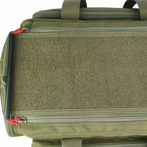 Velcro panelis plāksterim