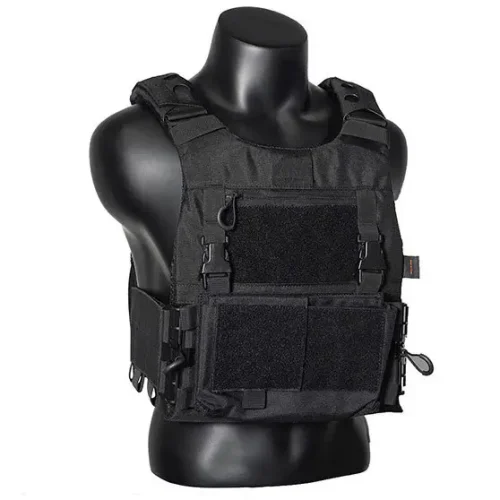Wholesale Black Tactical Armor Vest