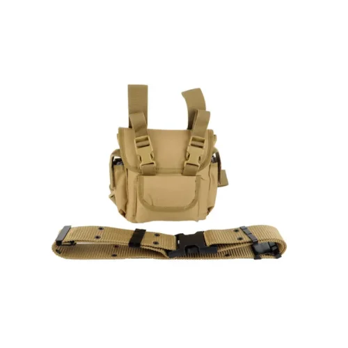 Wholesale Tactical Drop Leg Bag