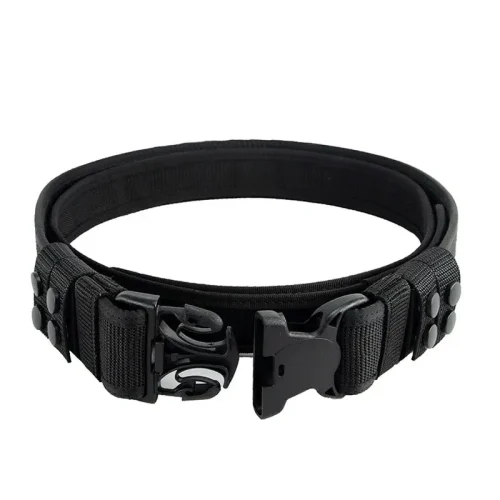 Wholesale Tactical Duty Belt