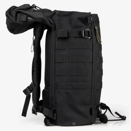 sac à dos noir pour le travail