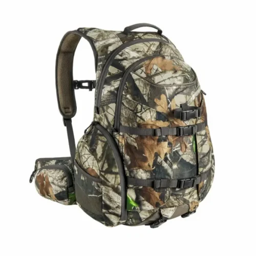 camo outdoor hunting backpack