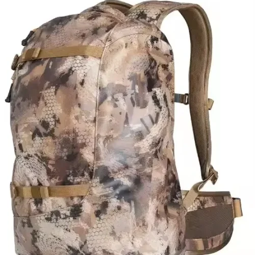 maskovací lovecký batoh