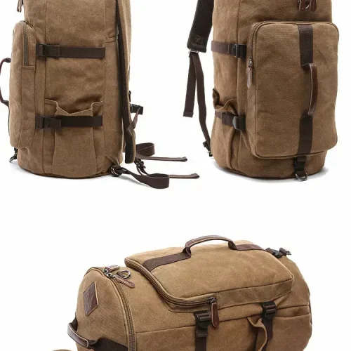 taktická cestovná taška coyote brown