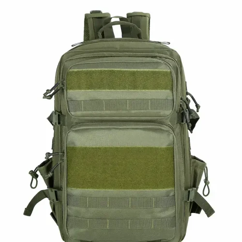 Green Tactical Outdoor Molle Pack