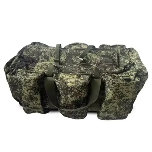 digitale camouflage militaire plunjezak