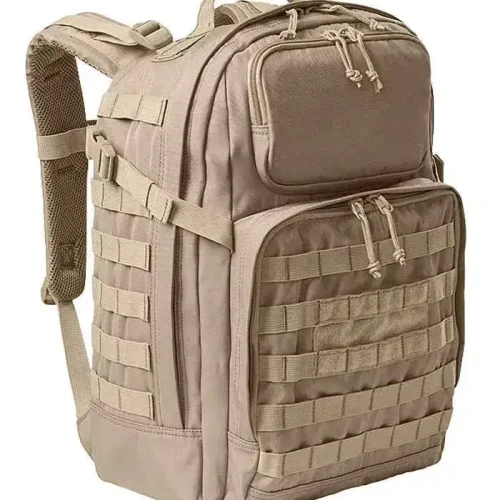 Medium taktisk molle-ryggsäck