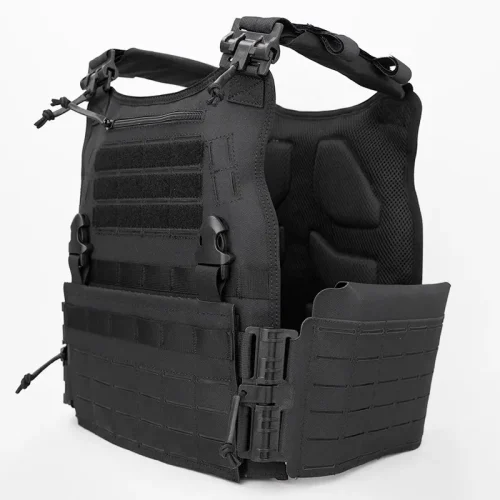 taktisk pansarbärare för män