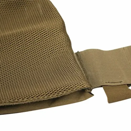 вентилационен панел от мрежа