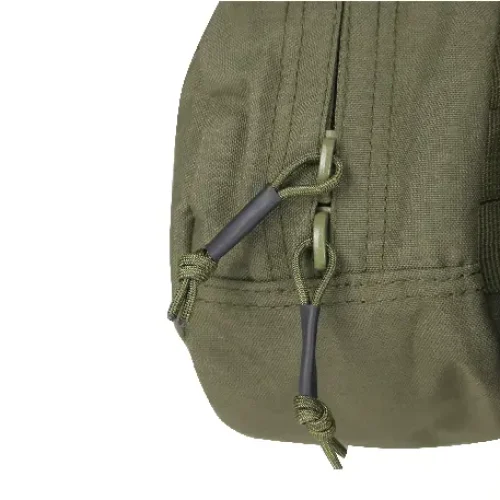 pouch zipper