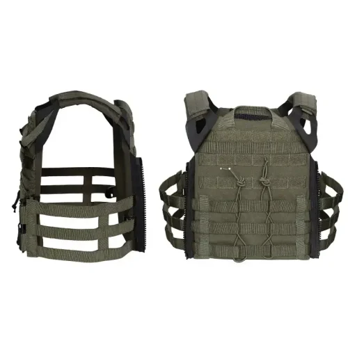 레인저 그린 플레이트 캐리어 베스트