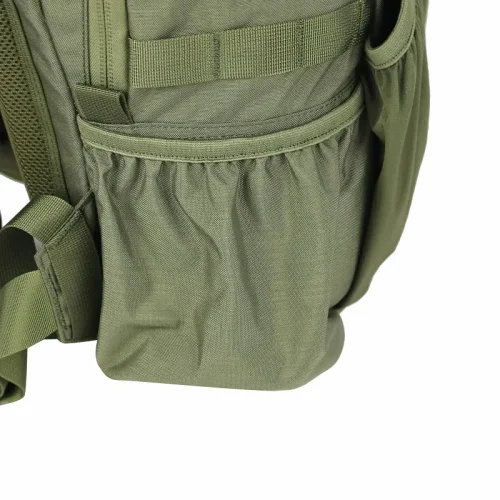 حقيبة ظهر تكتيكية للتخييم لمسافات طويلة