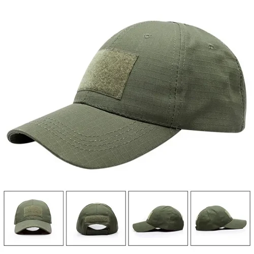 tactical baseball cap for men