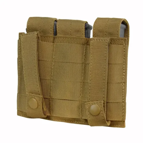 탠 트리플 매그 파우치