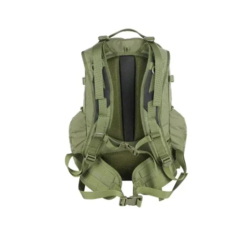 priljubljen taktični vojaški nahrbtnik OD green